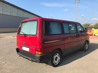 Volkswagen Caravelle 1996