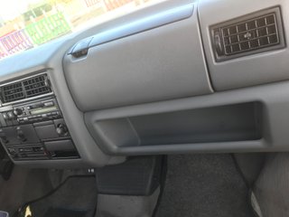 Volkswagen Caravelle 1996