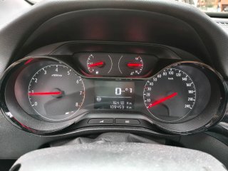 Opel Crosslan  Opel Crosslan Automático  2019
