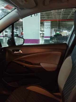 Opel Crosslan  Opel Crosslan Automático  2019