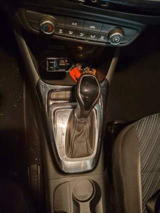 Opel Crosslan  Opel Crosslan Automático  2019