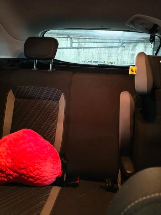 Opel Crosslan  Opel Crosslan Automático  2019