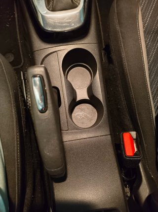 Opel Crosslan  Opel Crosslan Automático  2019