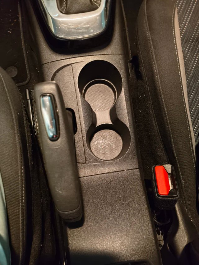 Opel Crosslan  Opel Crosslan Automático  2019