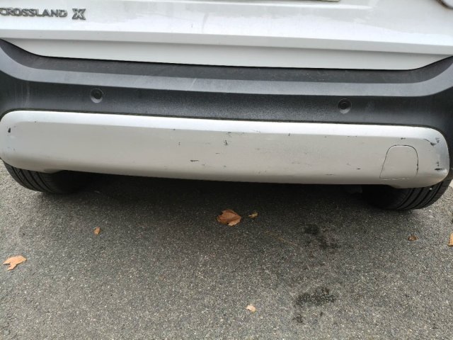 Opel Crosslan  Opel Crosslan Automático  2019