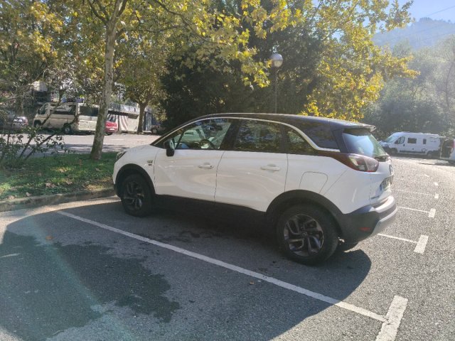 Opel Crosslan  Opel Crosslan Automático  2019