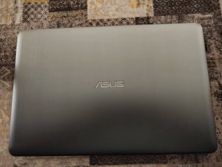 Ordenador Portátil ASUS i5 7200u Windows 11 - SSD