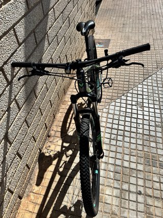 Bicicleta Megamo Natural 29