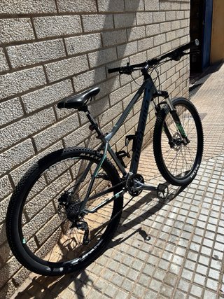 Bicicleta Megamo Natural 29