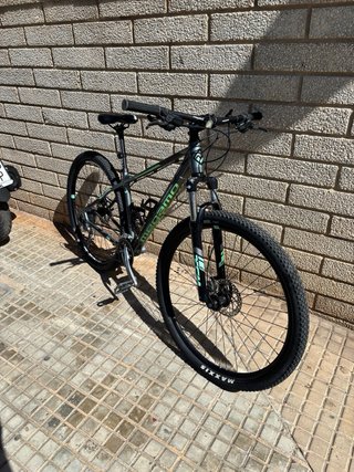 Bicicleta Megamo Natural 29
