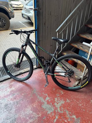 Bicicleta Megamo Natural 29