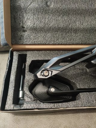 Espejos Retrovisores para bmw r1300gs s1000r nuevo