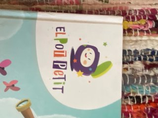 Libros Niños