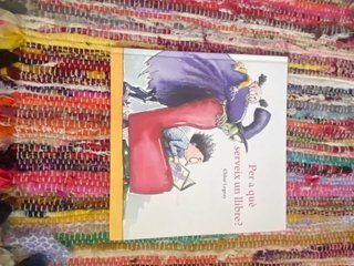 Libros Niños