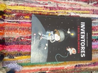Libros Niños