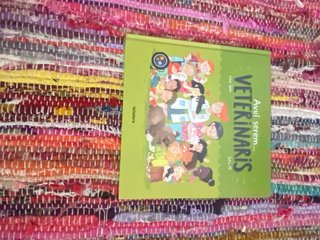 Libros Niños