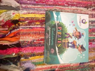 Libros Niños