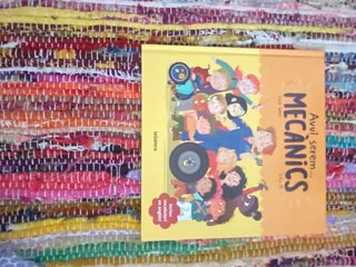 Libros Niños