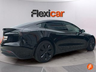 Tesla Model 3 RWD - 4P (2024)