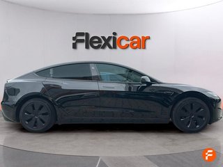Tesla Model 3 RWD - 4P (2024)