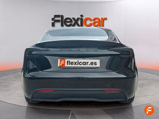 Tesla Model 3 RWD - 4P (2024)