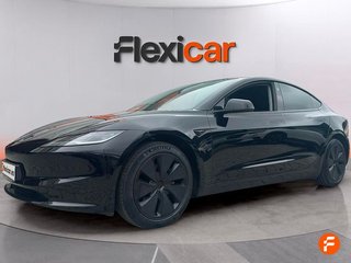 Tesla Model 3 RWD - 4P (2024)