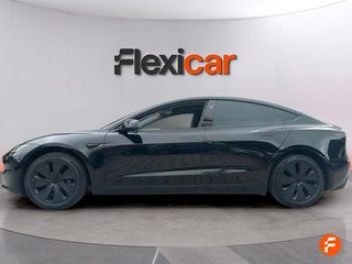 Tesla Model 3 RWD - 4P (2024)