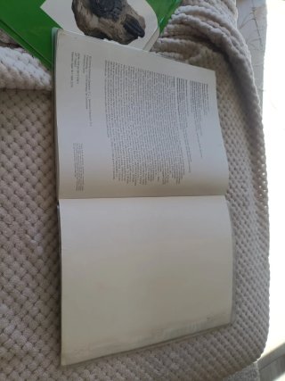 Bioloxía y xeoloxía, 4 ESO serie Observa : prox...