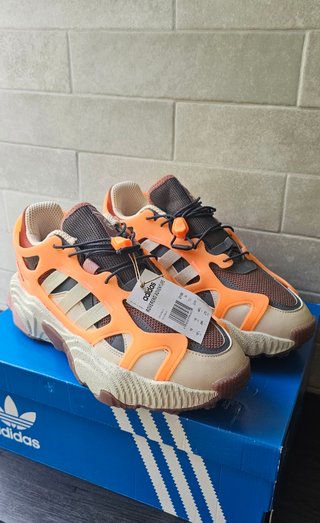 Adidas Roverend Adventure nuevas.