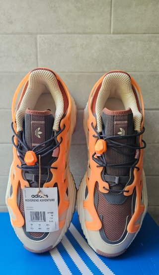 Adidas Roverend Adventure nuevas.