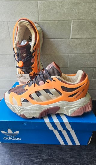Adidas Roverend Adventure nuevas.