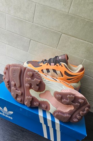 Adidas Roverend Adventure nuevas.