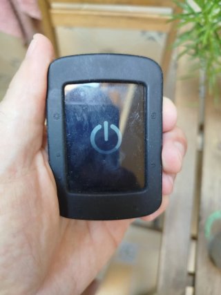 Garmin Edge 520 Plus GPS Ciclismo