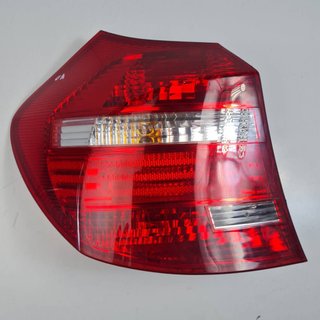 PILOTO TRASERO IZQUIERDO BMW BMW SERIE 1 BERLINA (E81/E87) 2004-2012