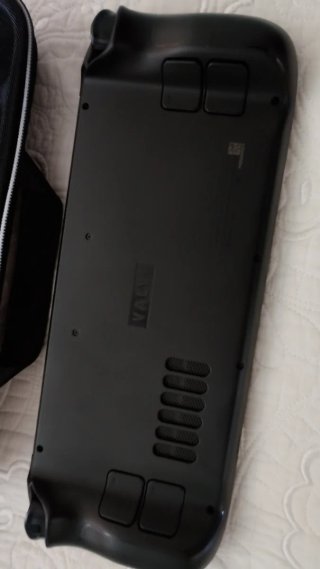 Steam Deck OLED 512GB
