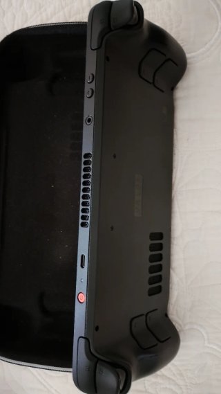Steam Deck OLED 512GB