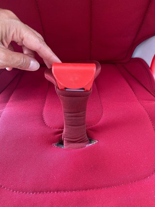 Silla de coche Britax Römer KIDFIX II XP SICT