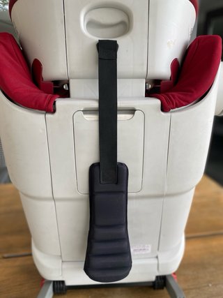 Silla de coche Britax Römer KIDFIX II XP SICT