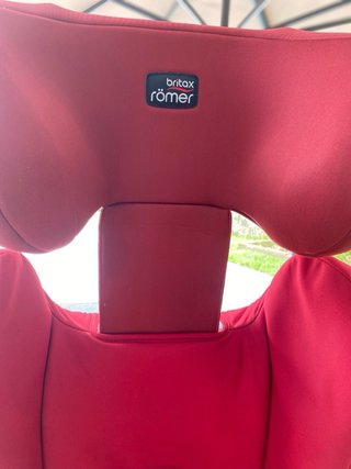 Silla de coche Britax Römer KIDFIX II XP SICT