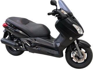 Despiece Yamaha Xmax 125