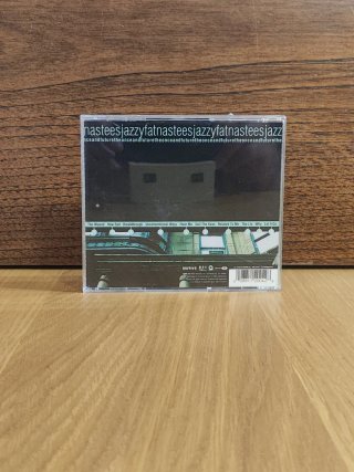 Jazzyfatnastees - The Once and Future