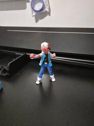Figuras Pokemon 3d