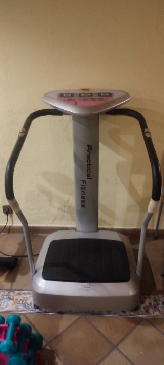Bicicleta Spinning Cecotec X-Bike