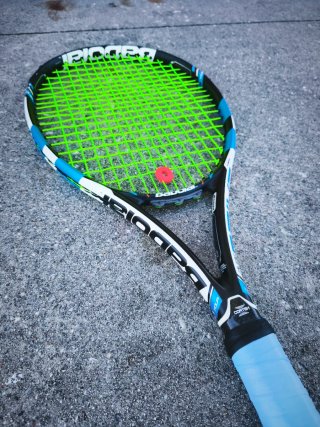 Raqueta Babolat Pure Drive Tour 2014