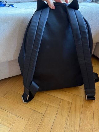 Mochila Karl Lagerfeld Negra