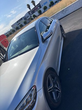 Mercedes-Benz Clase C 2019