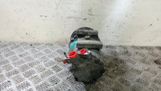 COMPRESOR AIRE ACONDICIONADO CITROEN C3 9646879880 104726