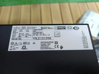 PC Fujitsu Esprimo P558 i3 8ª Generacion
