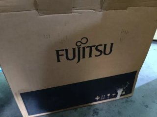 PC Fujitsu Esprimo P558 i3 8ª Generacion