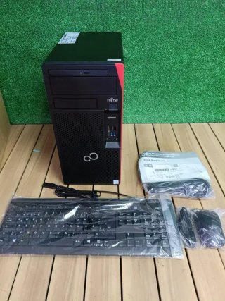 PC Fujitsu Esprimo P558 i3 8ª Generacion